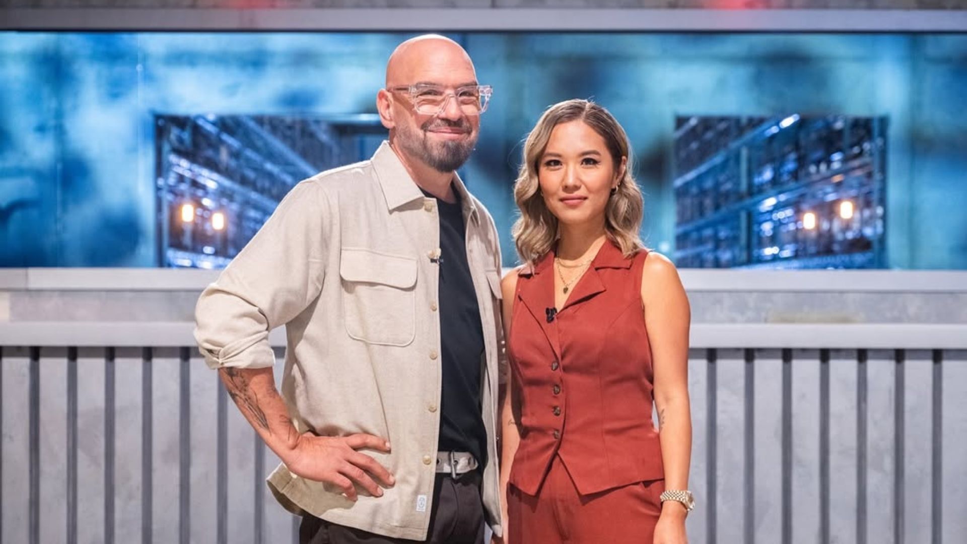 24 in 24: Last Chef Standing