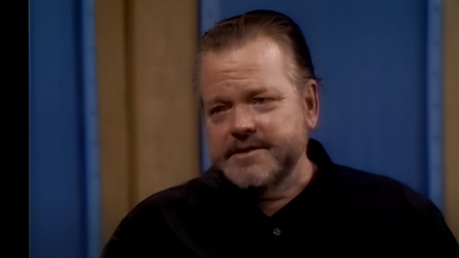 Movie legend and late star Olson Welles on The Dick Cavett Show | Image source: The Dick Cavett Show on YouTube