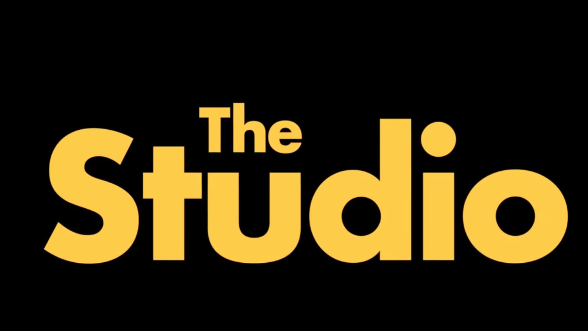 The Studio &mdash; Official Trailer Title Card | Apple TV+, YouTube