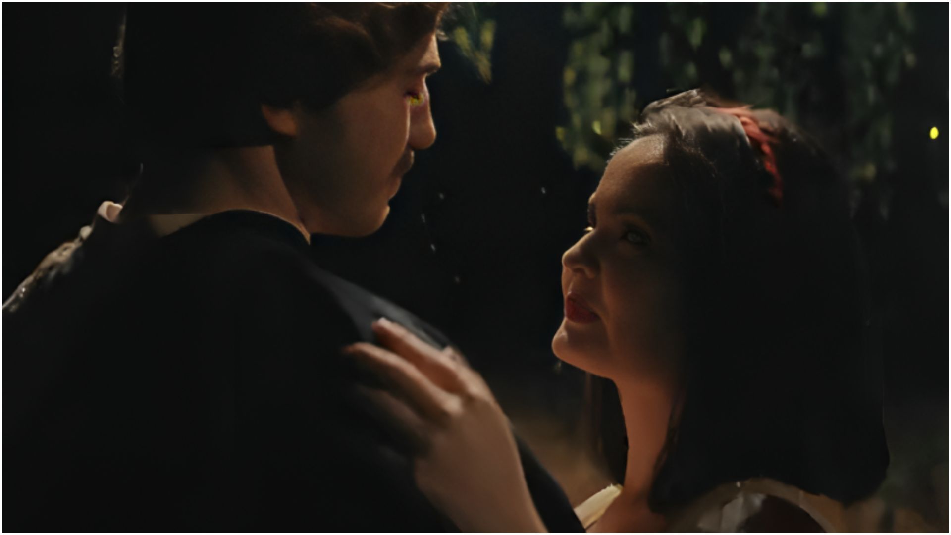A still from The Death of Snow White | Image via Horror Collective