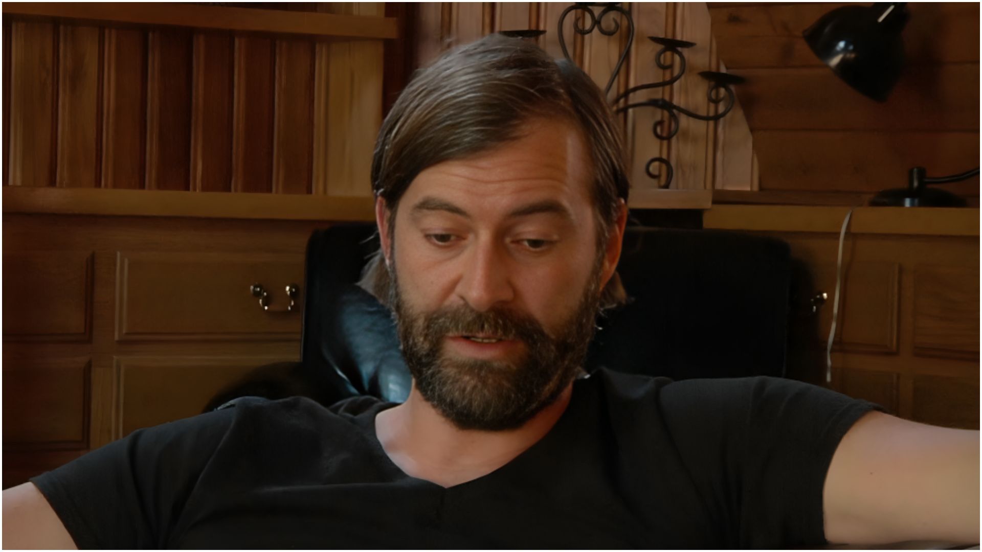 A still from Creep 2 | Image via Apple TV+