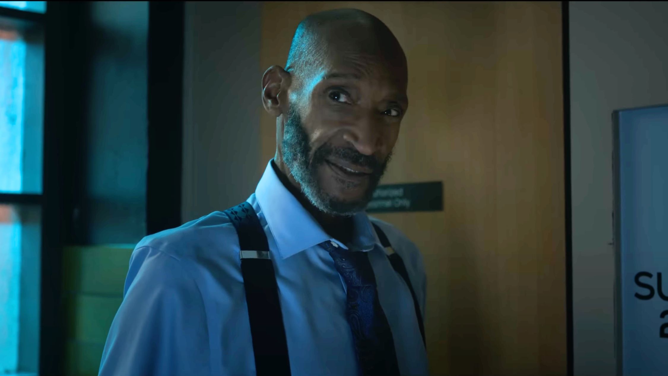 Tony Todd in Final Destination Bloodlines (Image via YouTube/WarnerBros)