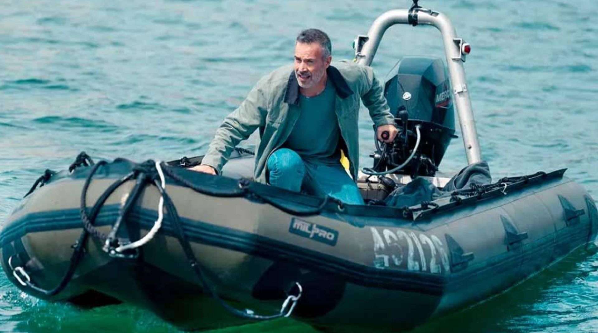 I Know What You Did Last Summer    Source: Sony Pictures