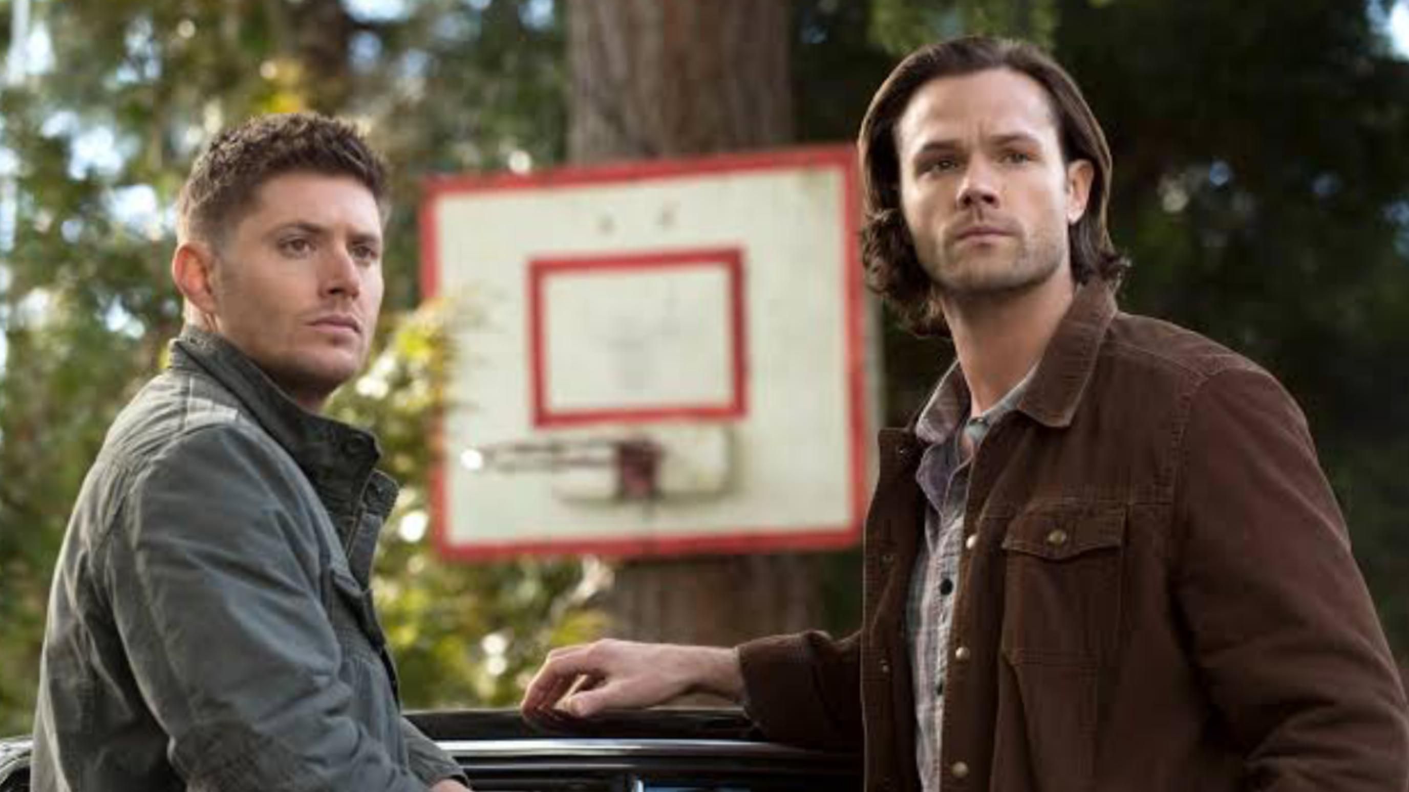 Supernatural | Image Source: Warner Bros. Television