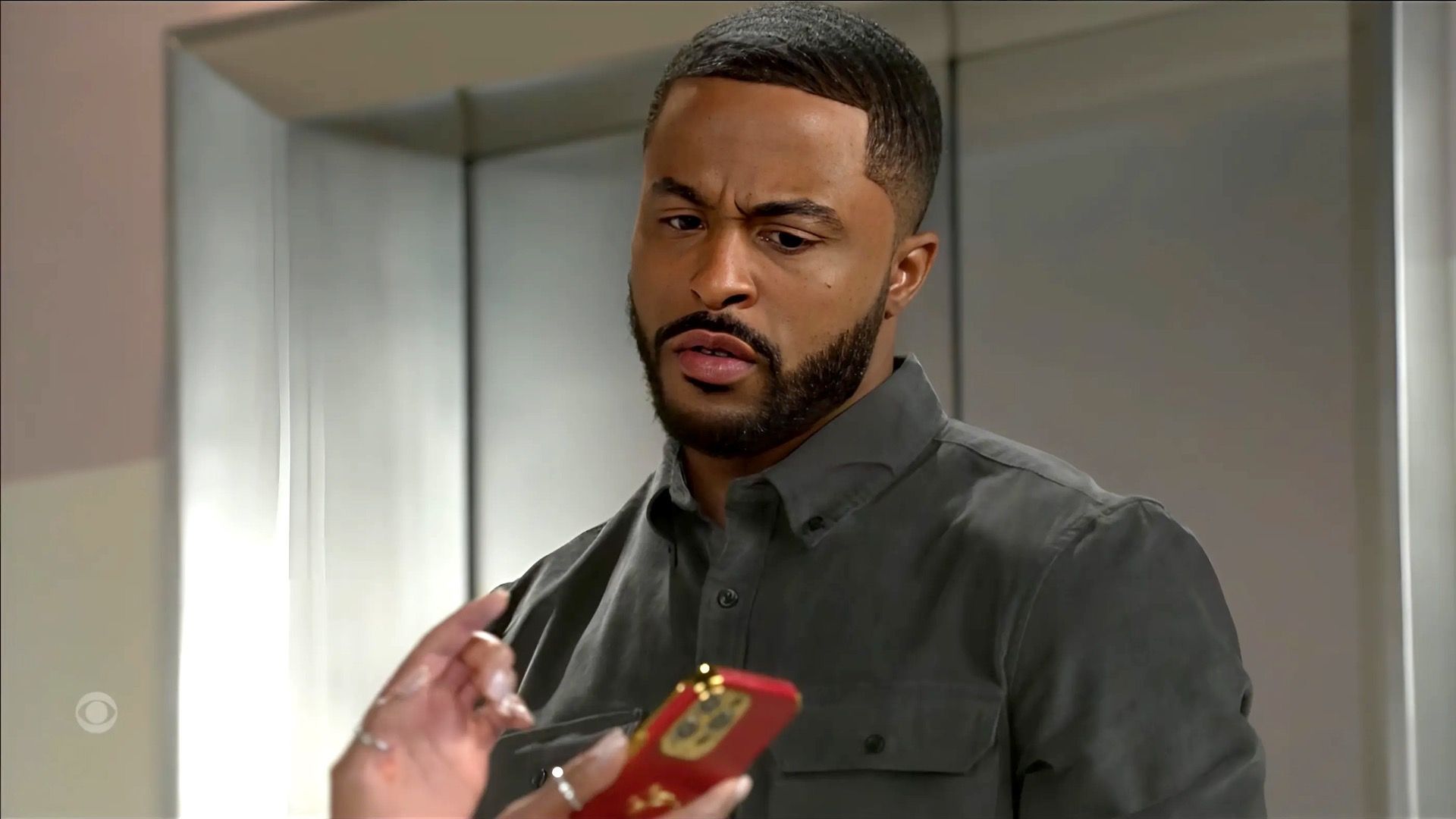 Kat hoped Leslie