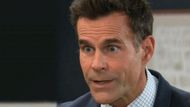 Drew makes a discovery on General Hospital | Image: ABC