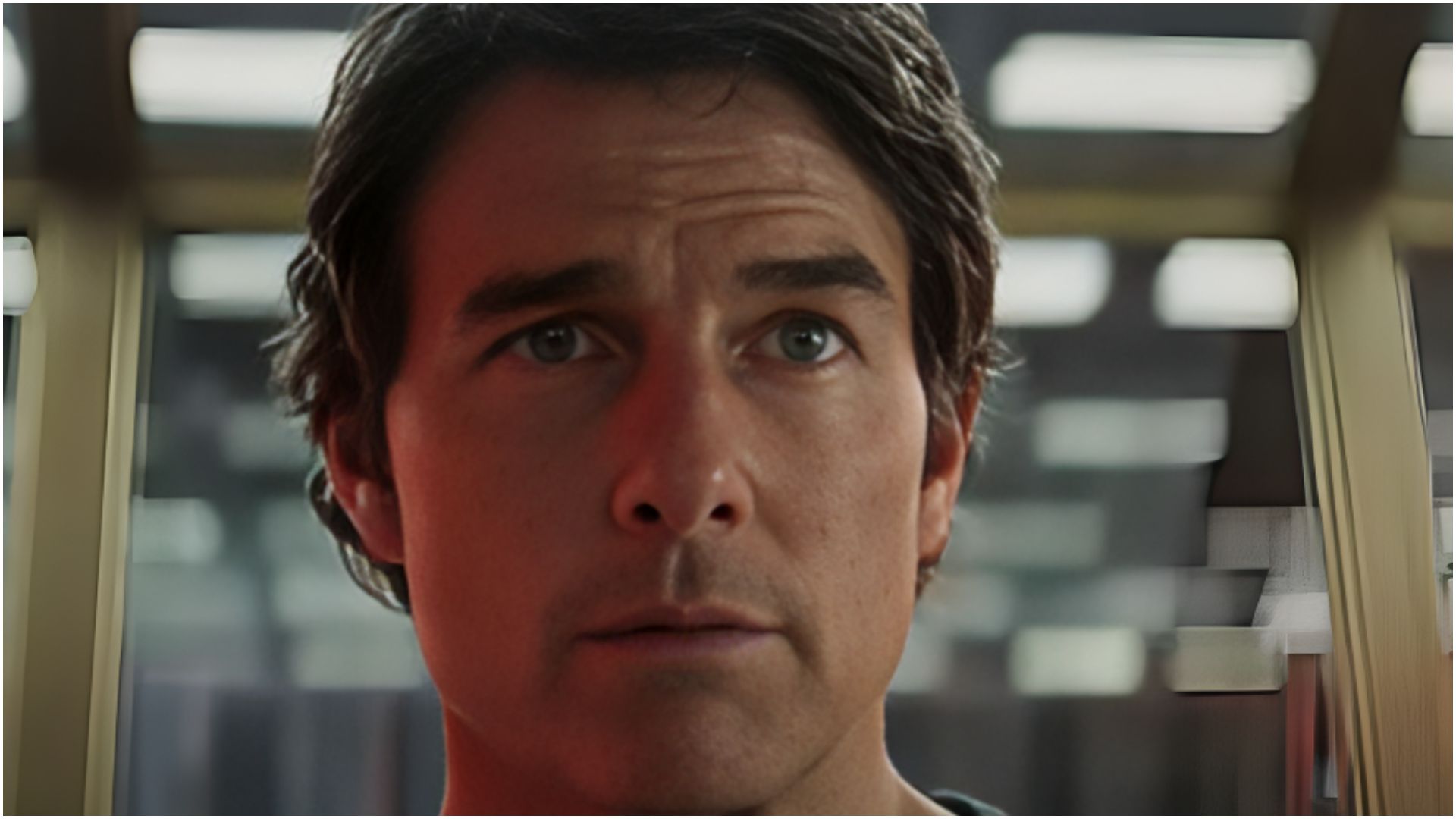 A still from Mission Impossible The Final Reckoning | Image via Paramount Pictures YouTube