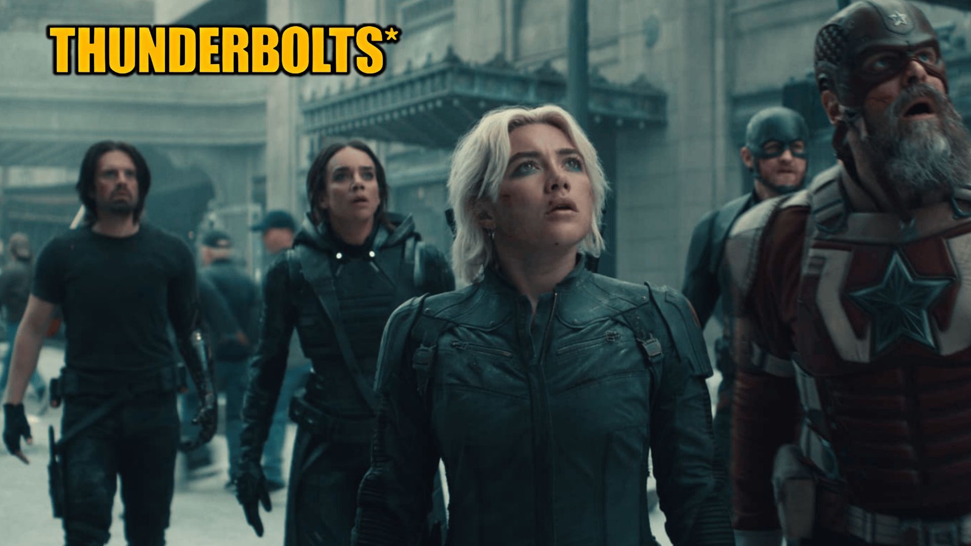 Scene from Thunderbolts* | Image via: Marvel