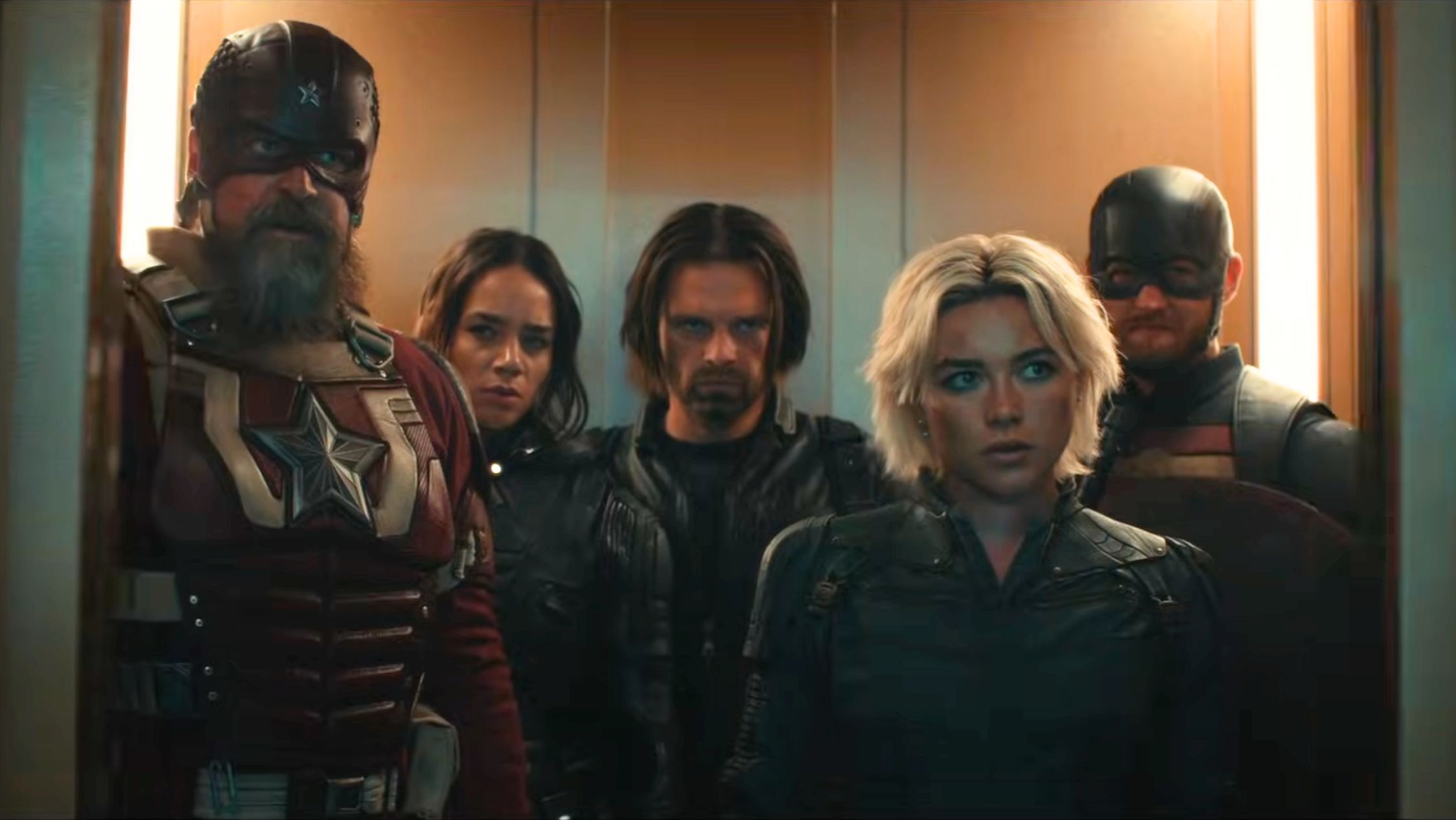 A still from MCU&rsquo;s Thunderbolts* (Image via YouTube/@Marvel)
