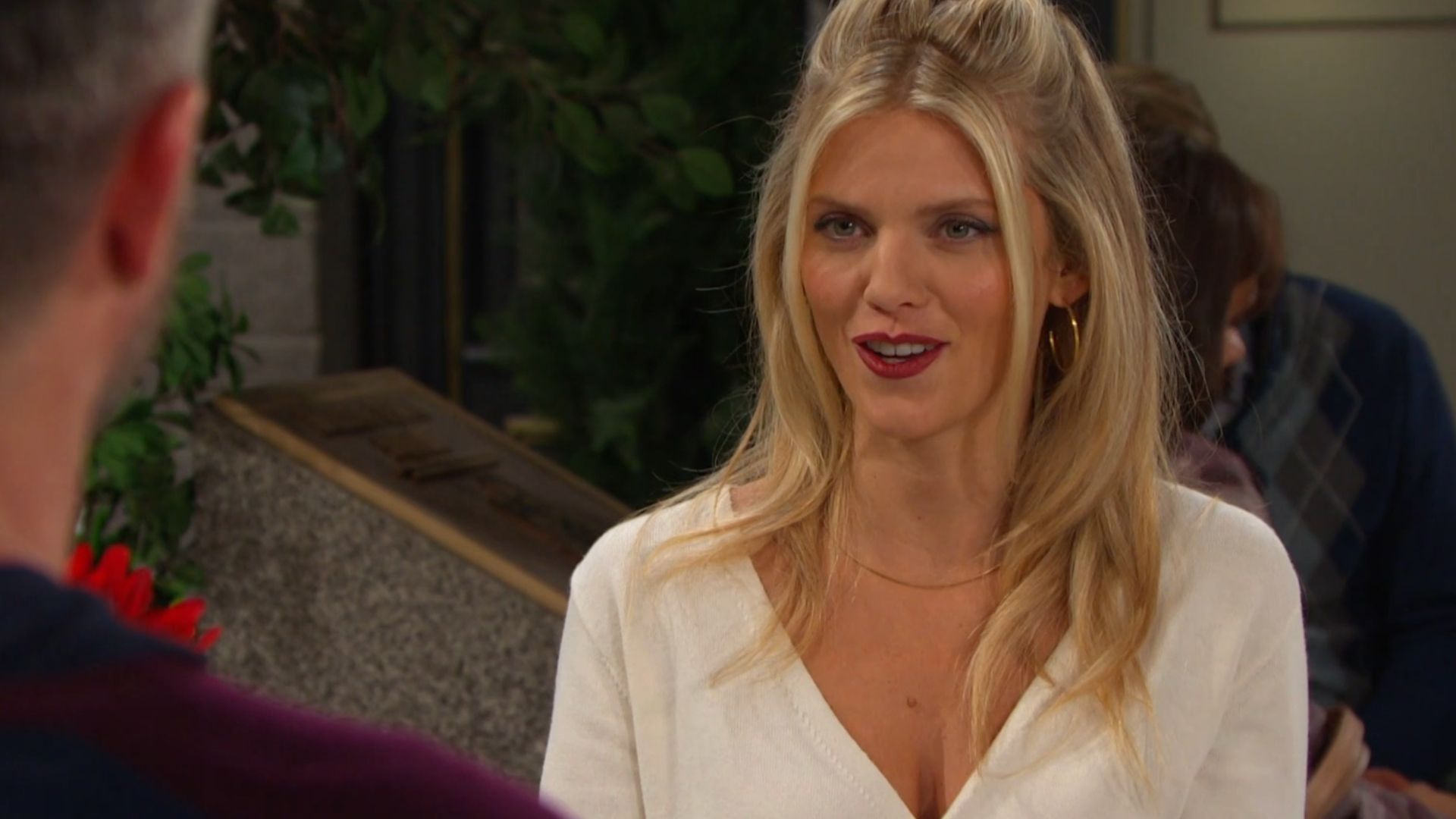 Cat&#039;s story might finally get interesting on Days of our Lives | Image: Peacock