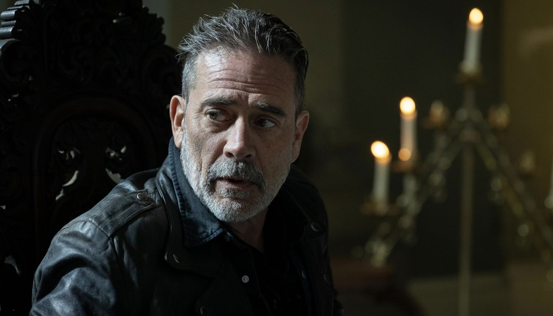 The Walking Dead: Dead City (Image via AMC)