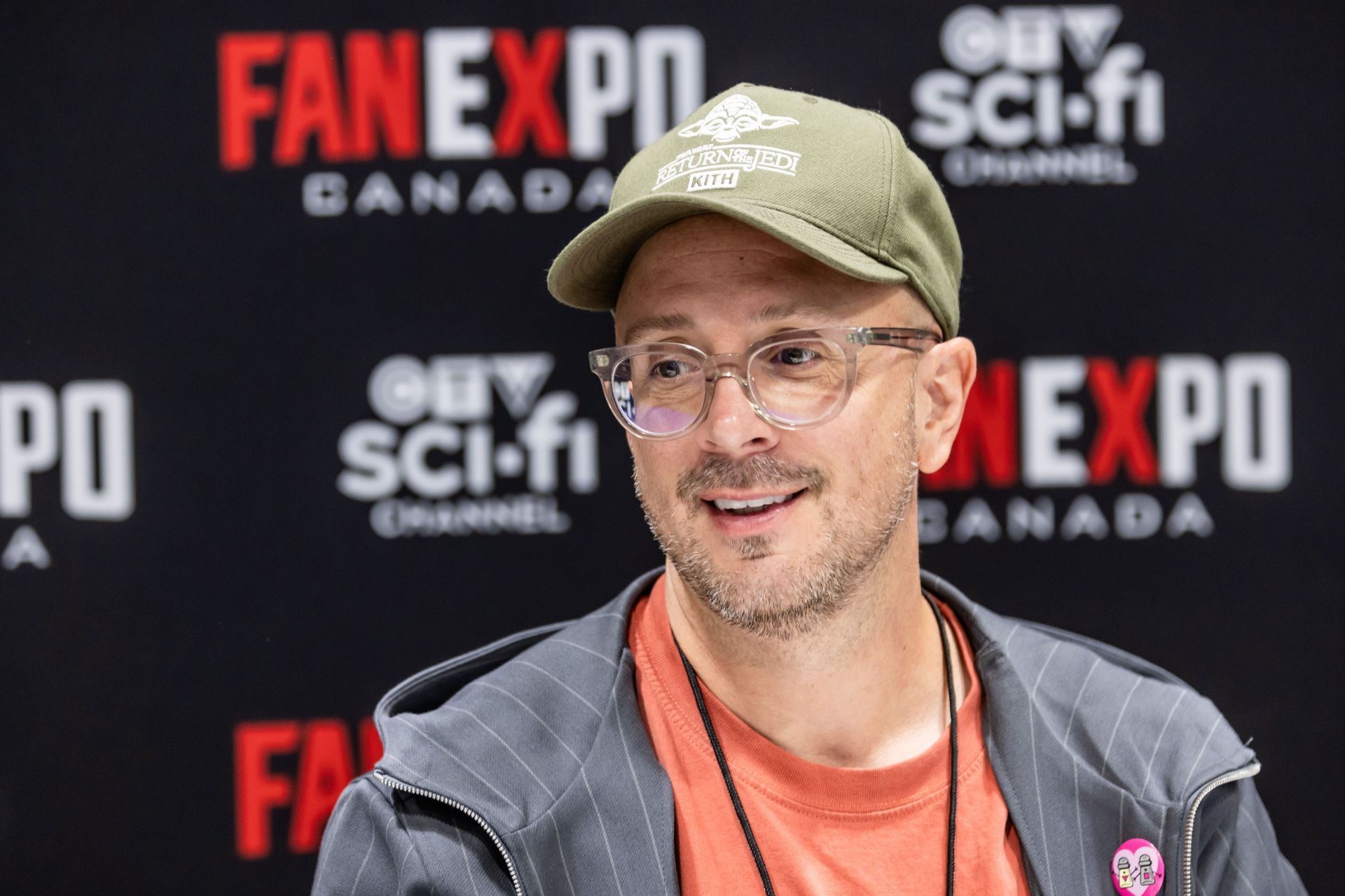FAN EXPO Canada 2024 - Source: Getty