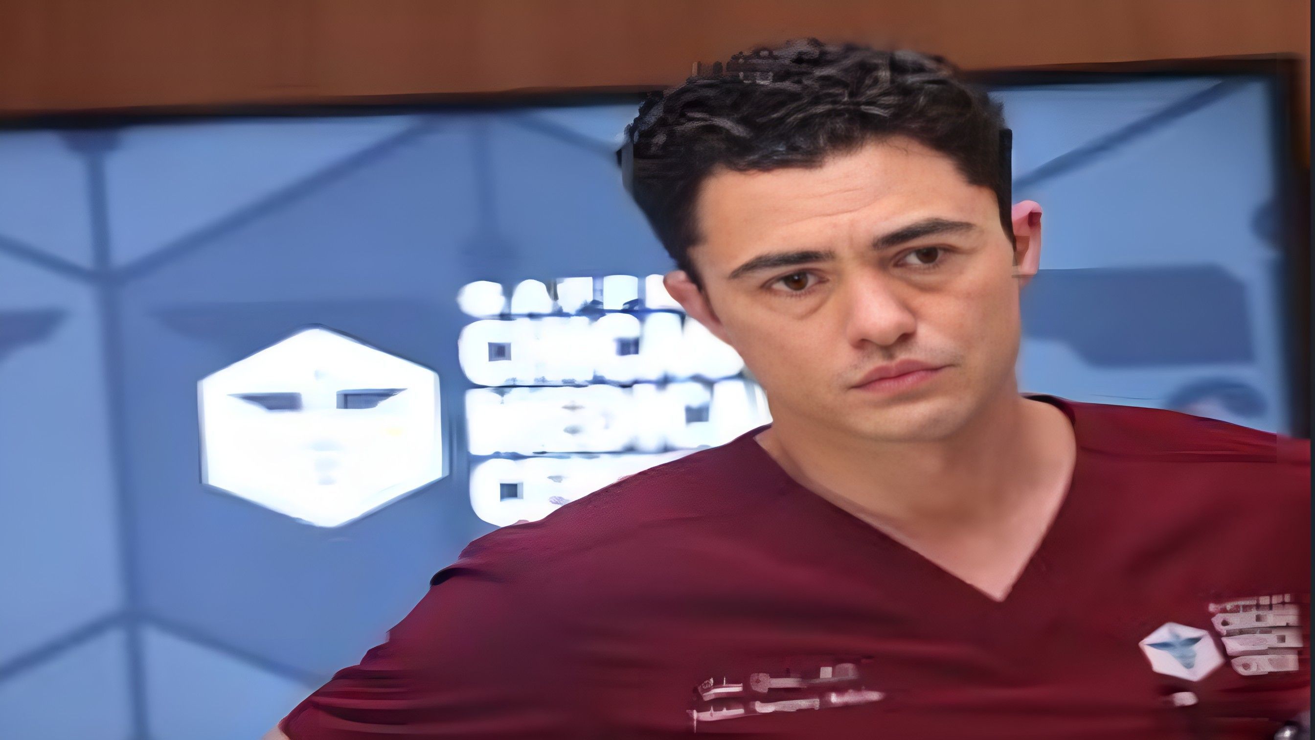 Chicago Med Season 10 finale ( Image via NCB )