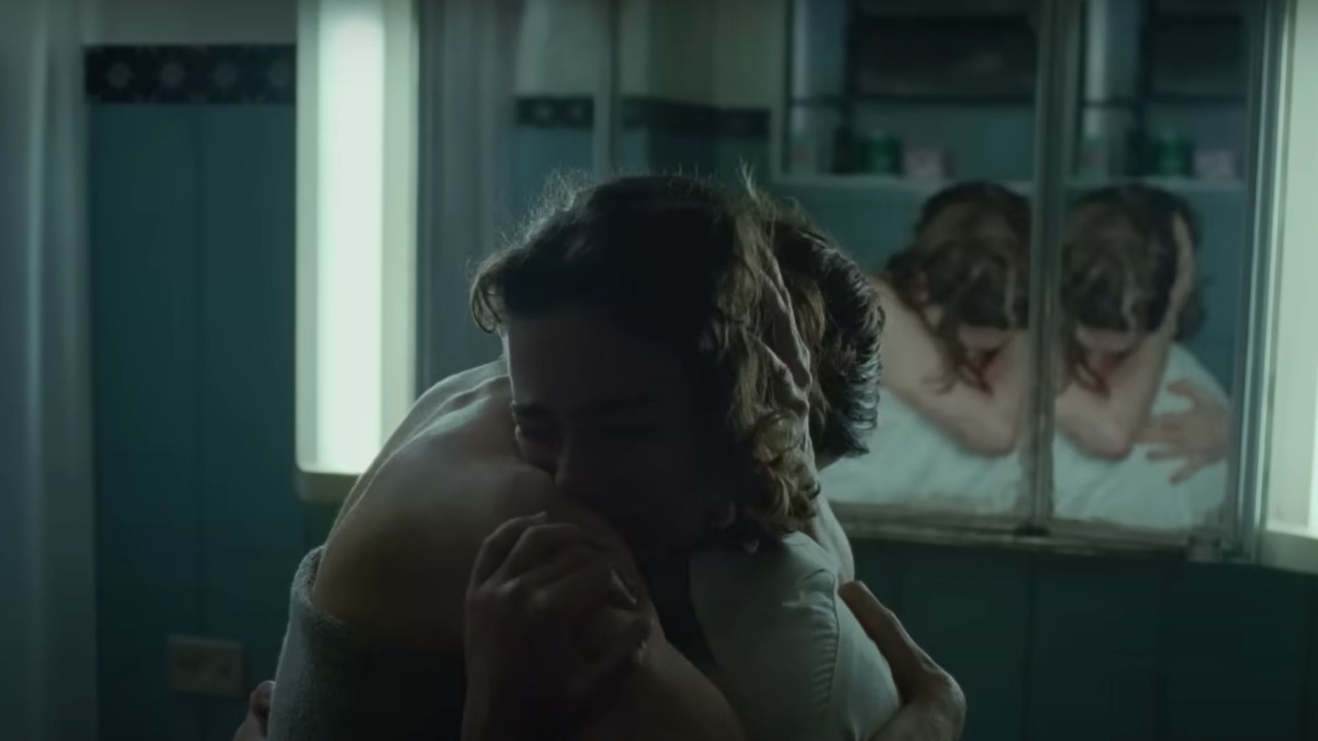 Still from I
