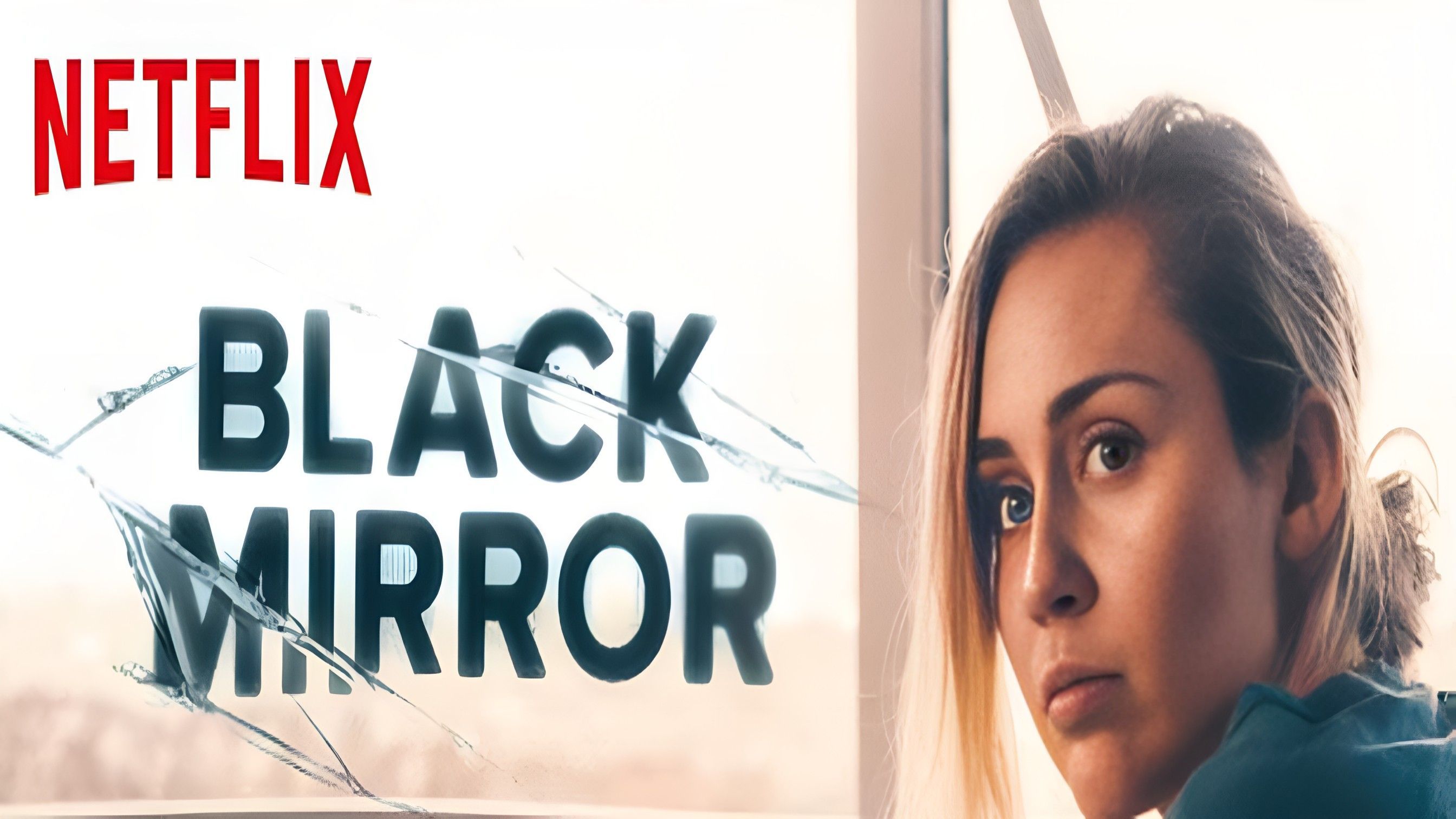 3 shows to watch if you loved watching Black Mirror ( Image via YouTube / Netflix )