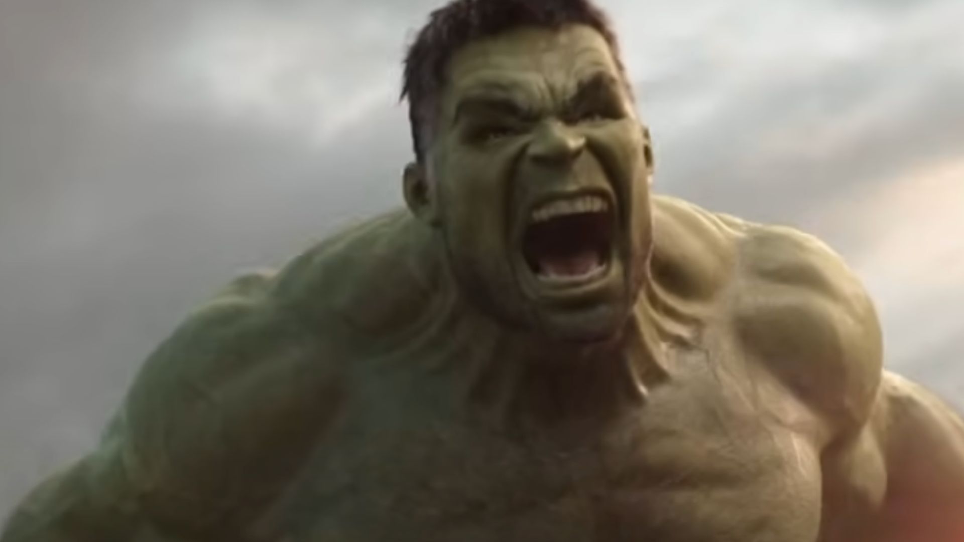 Still from Thor: Ragnarok (Image via Amazon Prime Video)