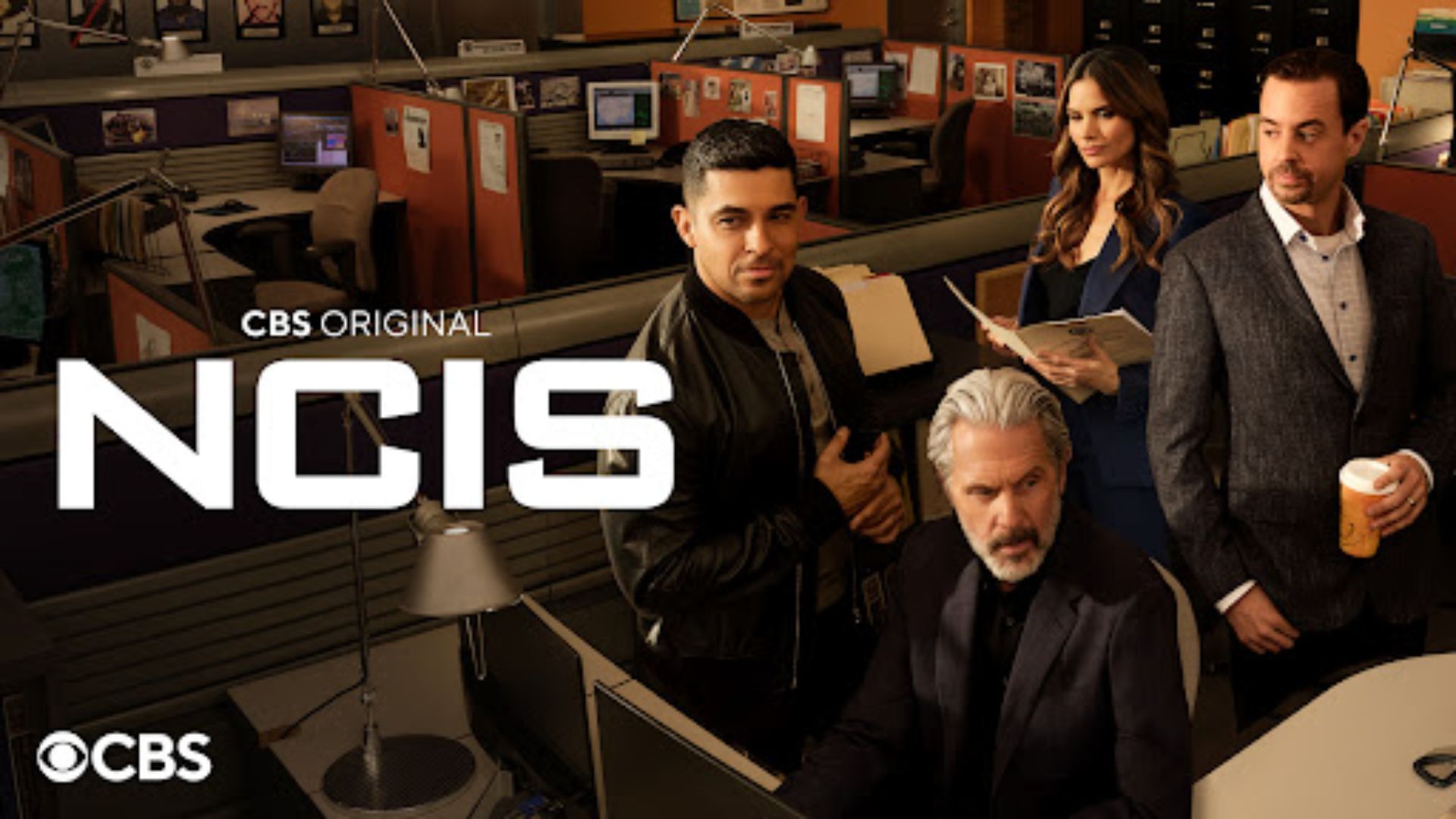 NCIS gets a new release slot on CBS (Image via YouTube)