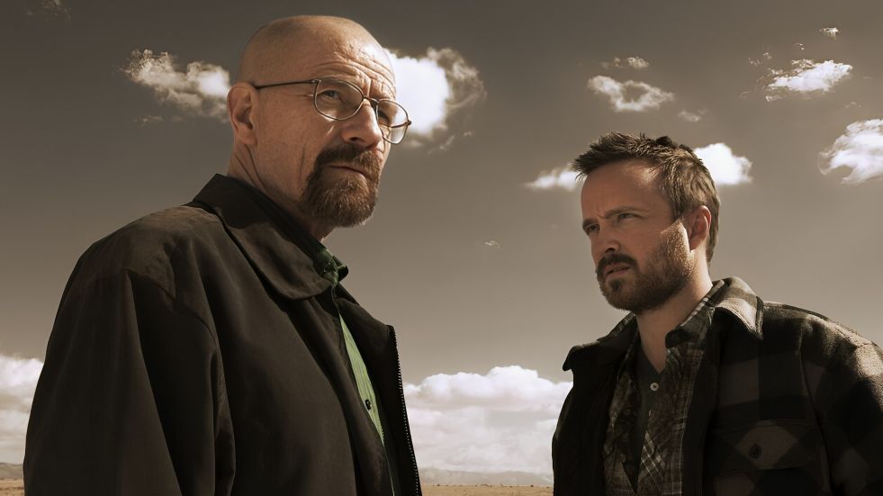 Breaking Bad
