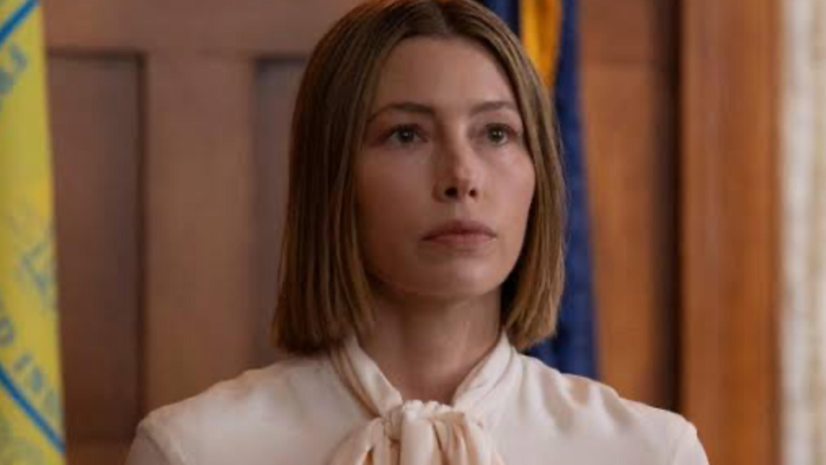 The Better Sister (2025) | Image Source: Prime Video