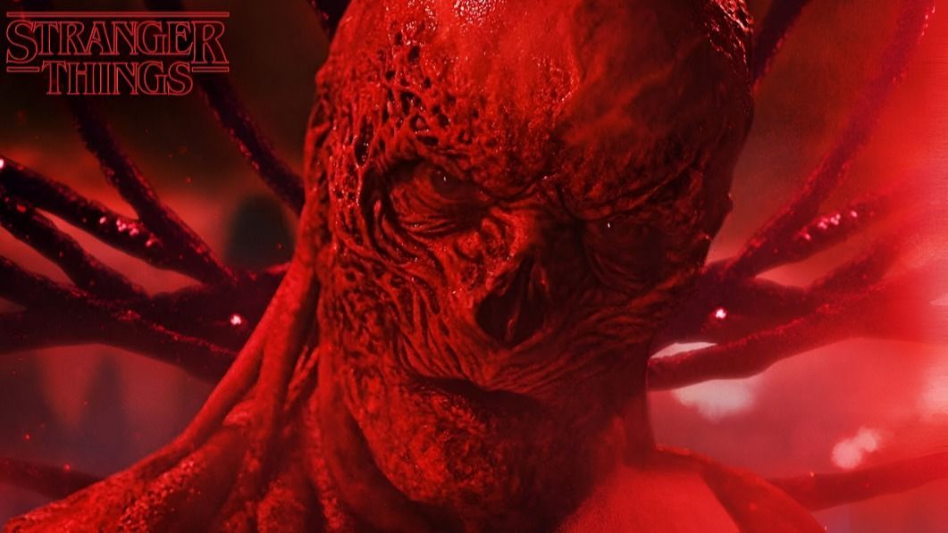 Stranger Things, Vecna