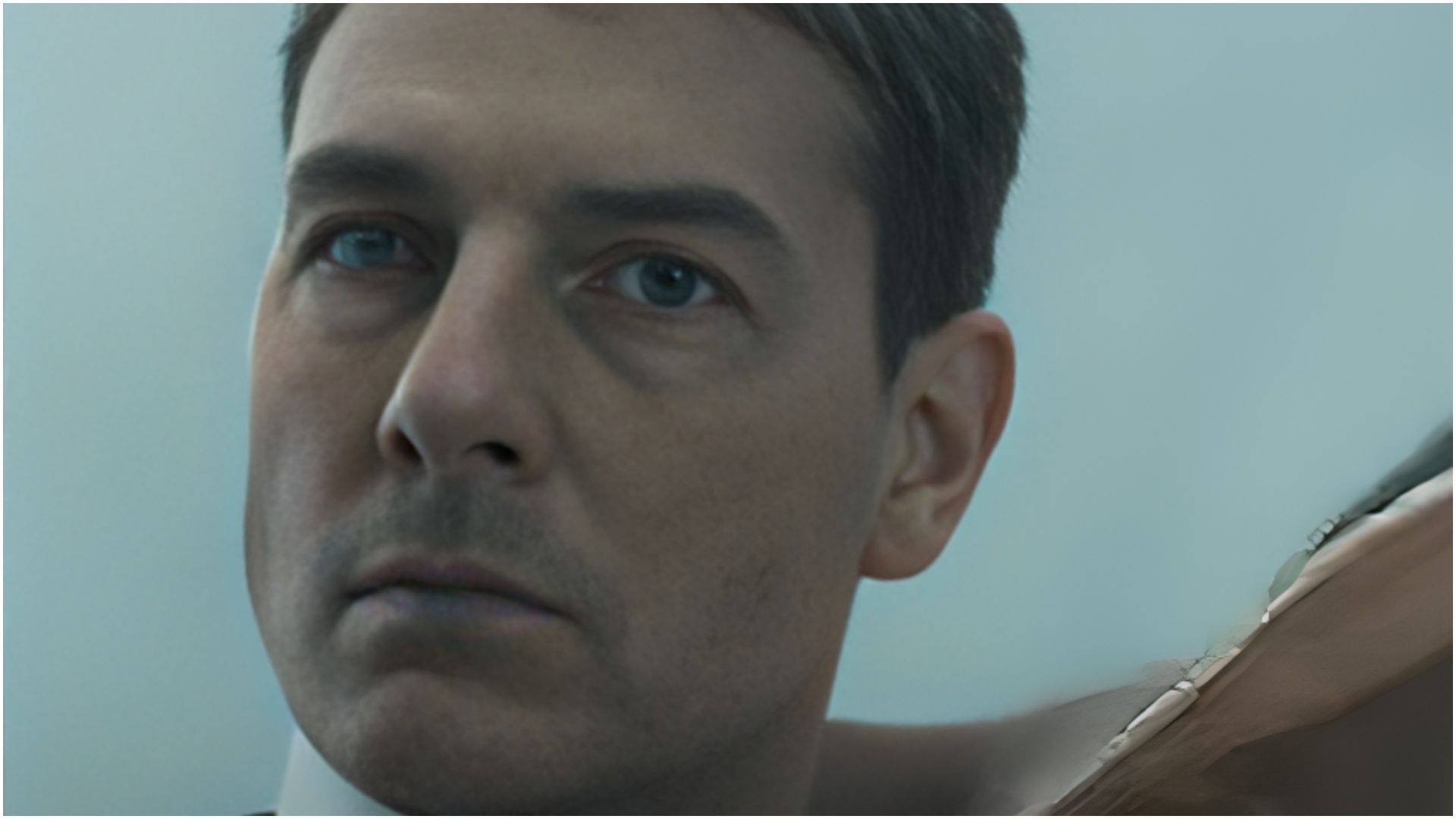 A still from Mission Impossible - The Final Reckoning | Image via Paramount Pictures