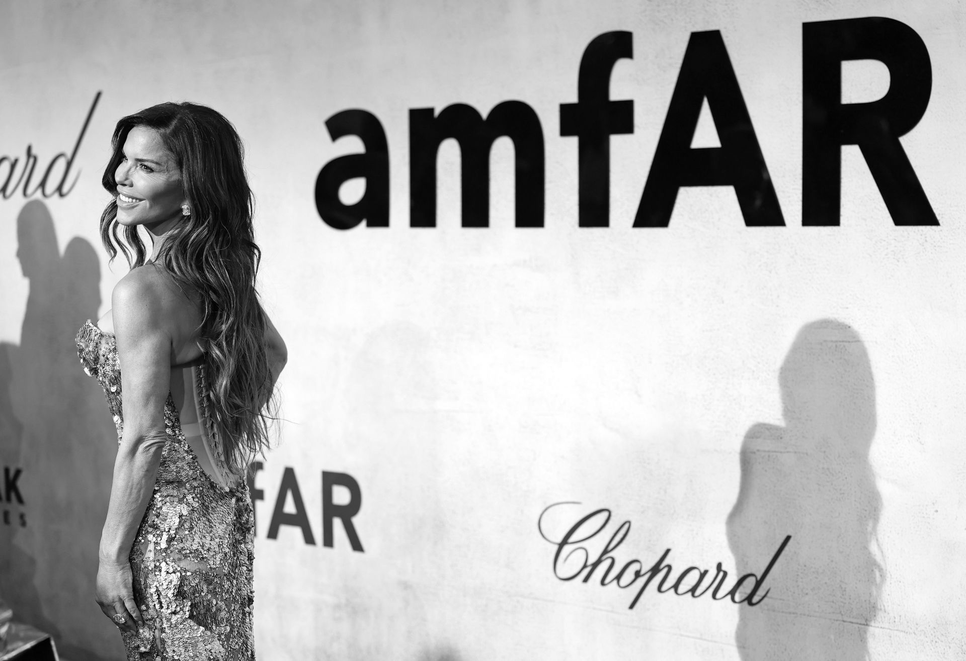 Arrivals - amfAR Gala Cannes 2025 Presented By Chopard - Source: Getty