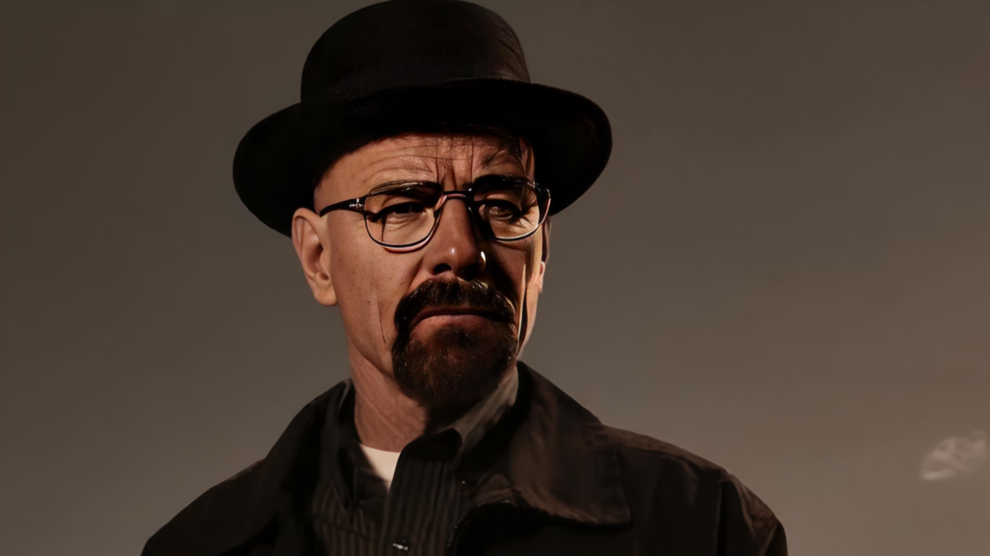 Breaking Bad | Image Source: AMC