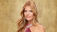 Phyllis (Michelle Stafford) is going to have a chat with her son Daniel (Michael Graziadei) on The Young and the Restless l Image: CBS