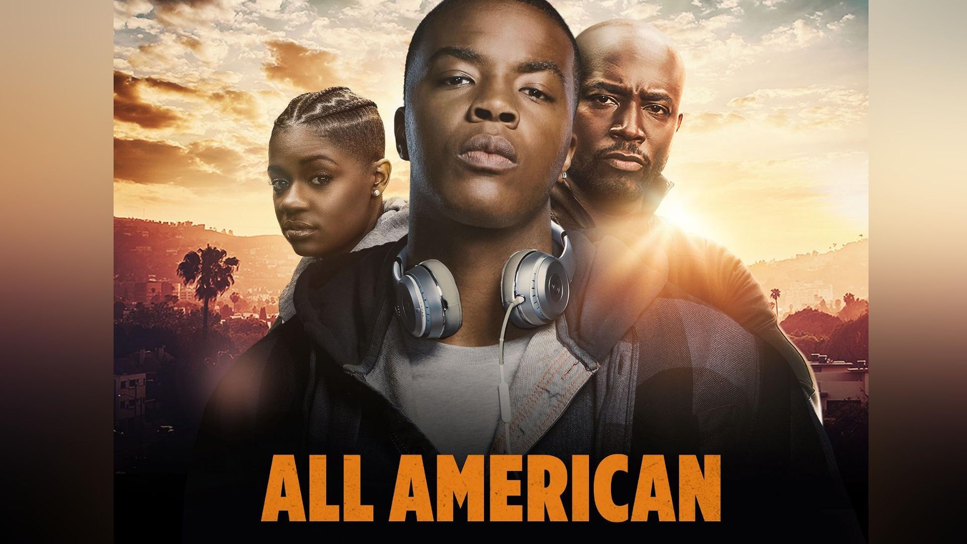 What happened to Coach Baker on All American? Character&rsquo;s fate, explored (Image via Amazon)