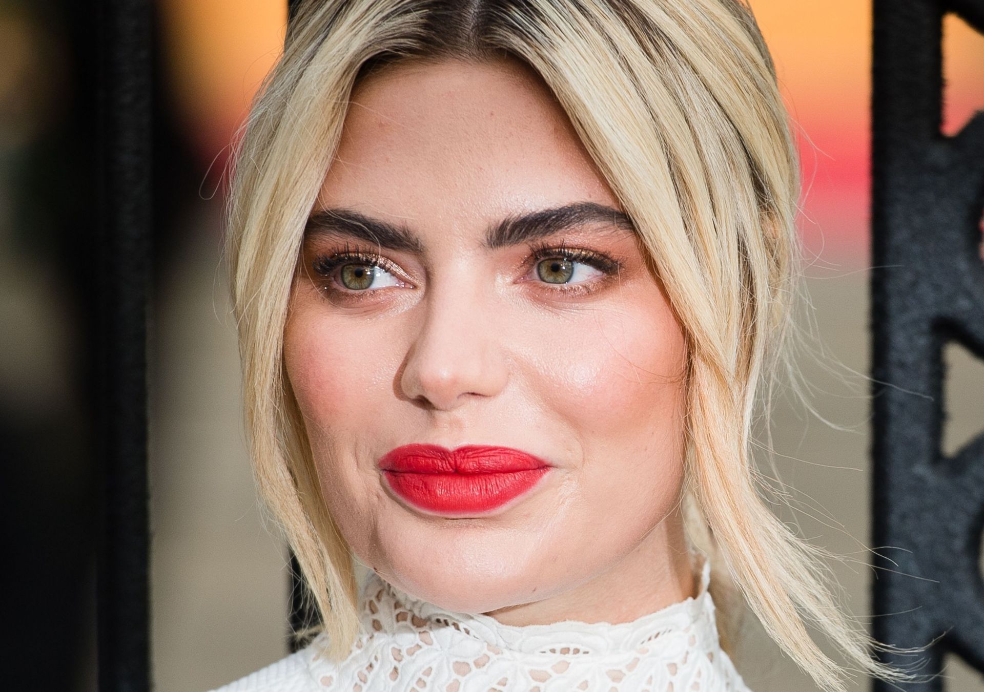 &quot;The House With The Clock In Its Walls&quot; - World Premiere - Red Carpet Arrivals - Source: Getty