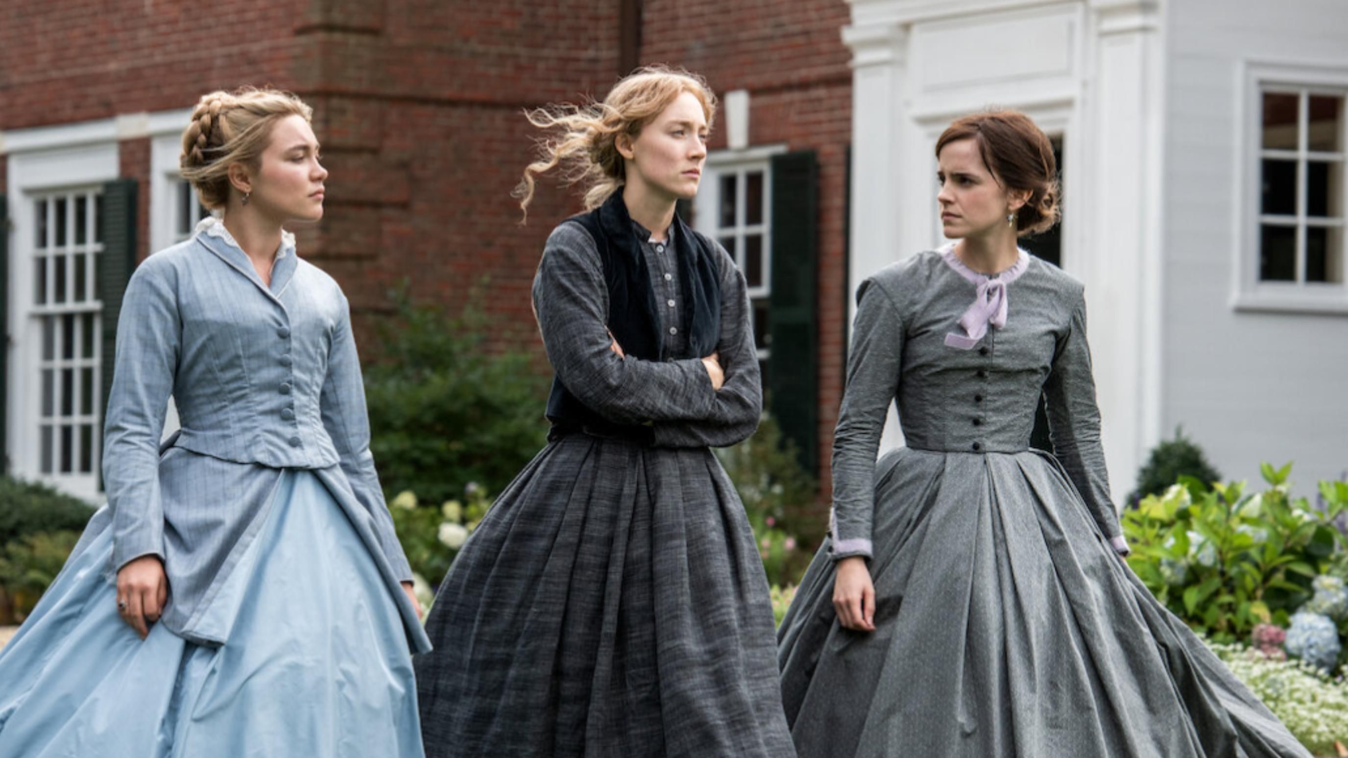 Little Women (2019) | Image Source: Columbia Pictures