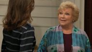 Traci and Diane on The Young and the Restless | Image: CBS
