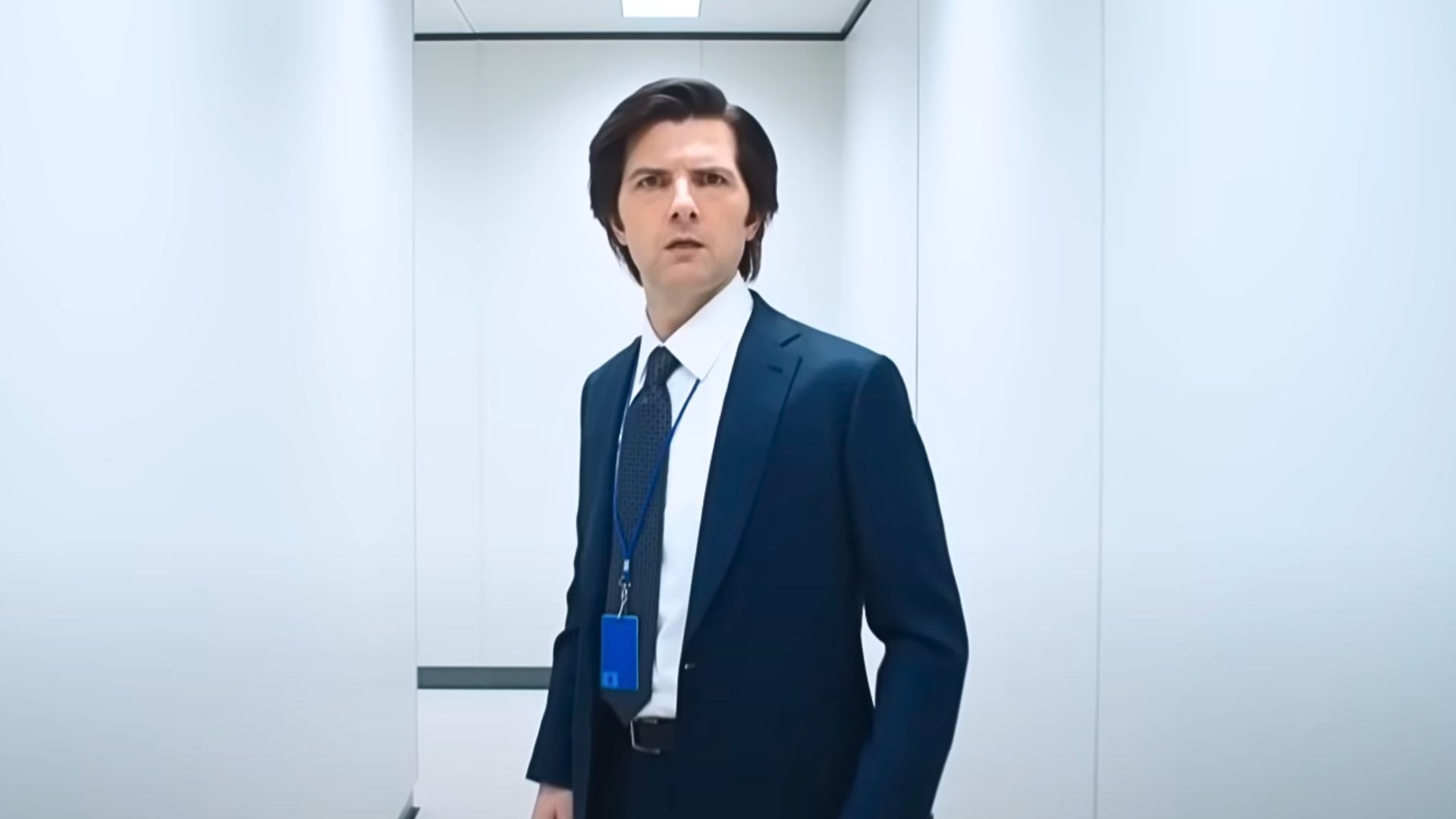 Severance Season 2&rsquo;s iconic dialogue has a heartbreaking meaning that fans might have missed (Image via Apple TV)