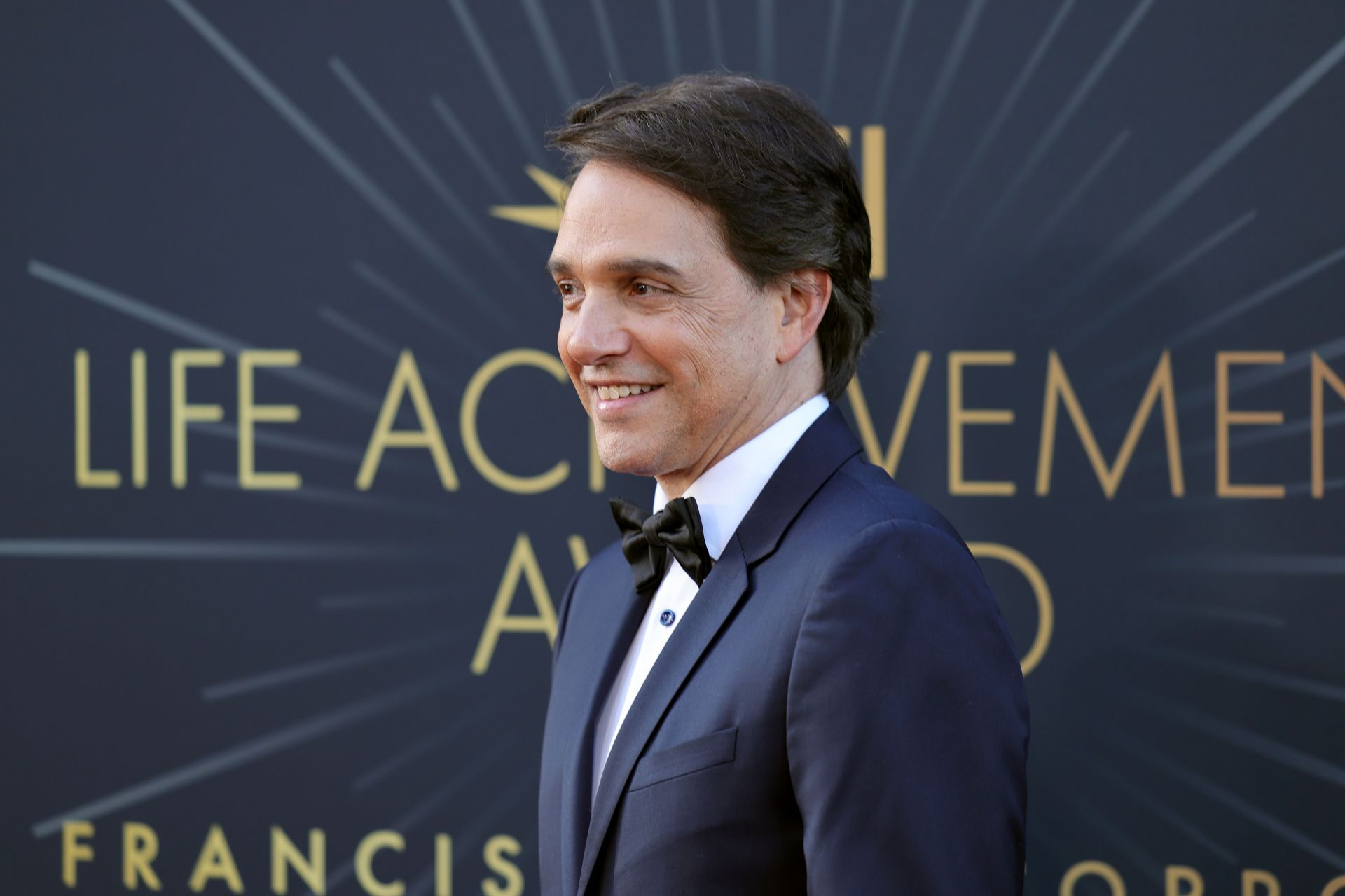 AFI Life Achievement Award Ceremony Honoring Francis Ford Coppola - Source: Getty