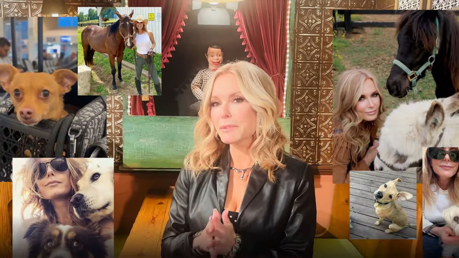 Tracey Bregman of The Young and the Restless | Image: YouTube/Y&amp;RInsider