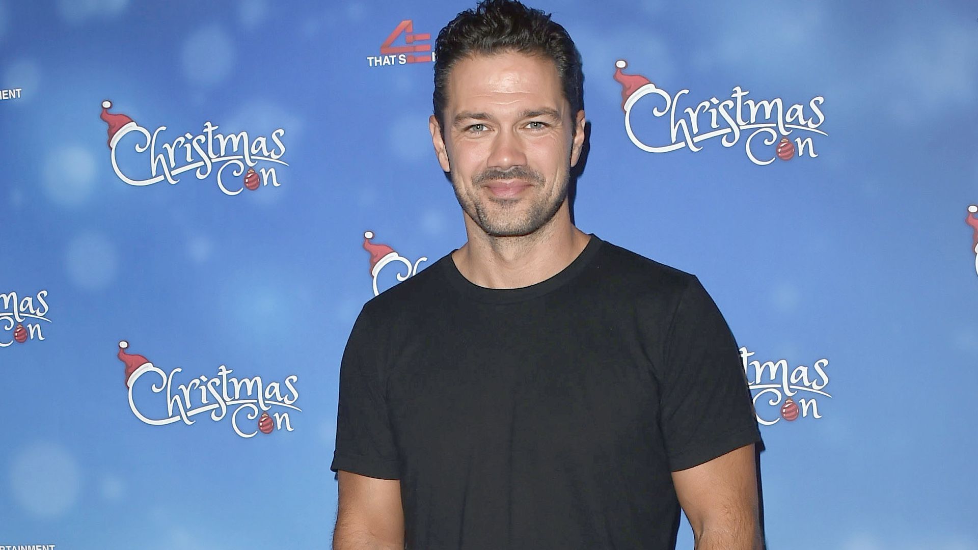 General Hospital alum Ryan Paevey. | Image Source: JPI