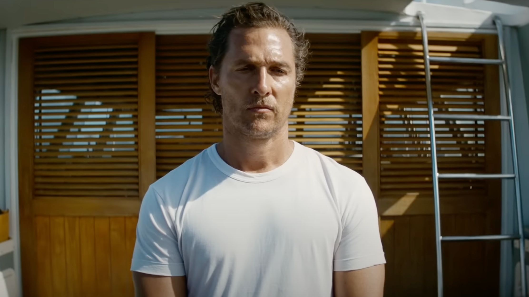 A still from Serenity (Image via YouTube/Madman Films) 