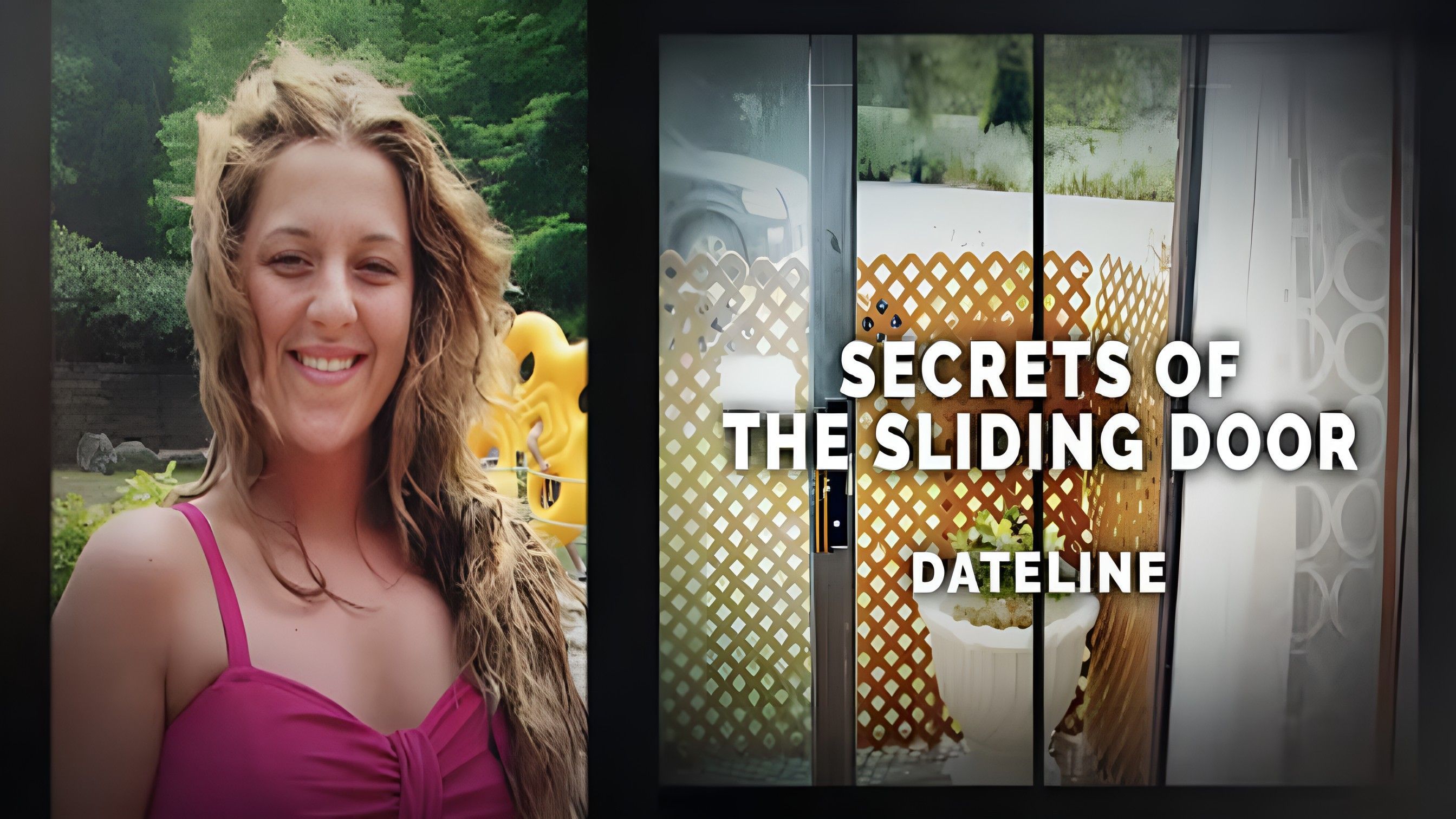 Dateline: Secrets of the Sliding Door ( Image via YouTube / @Dateline NBC )