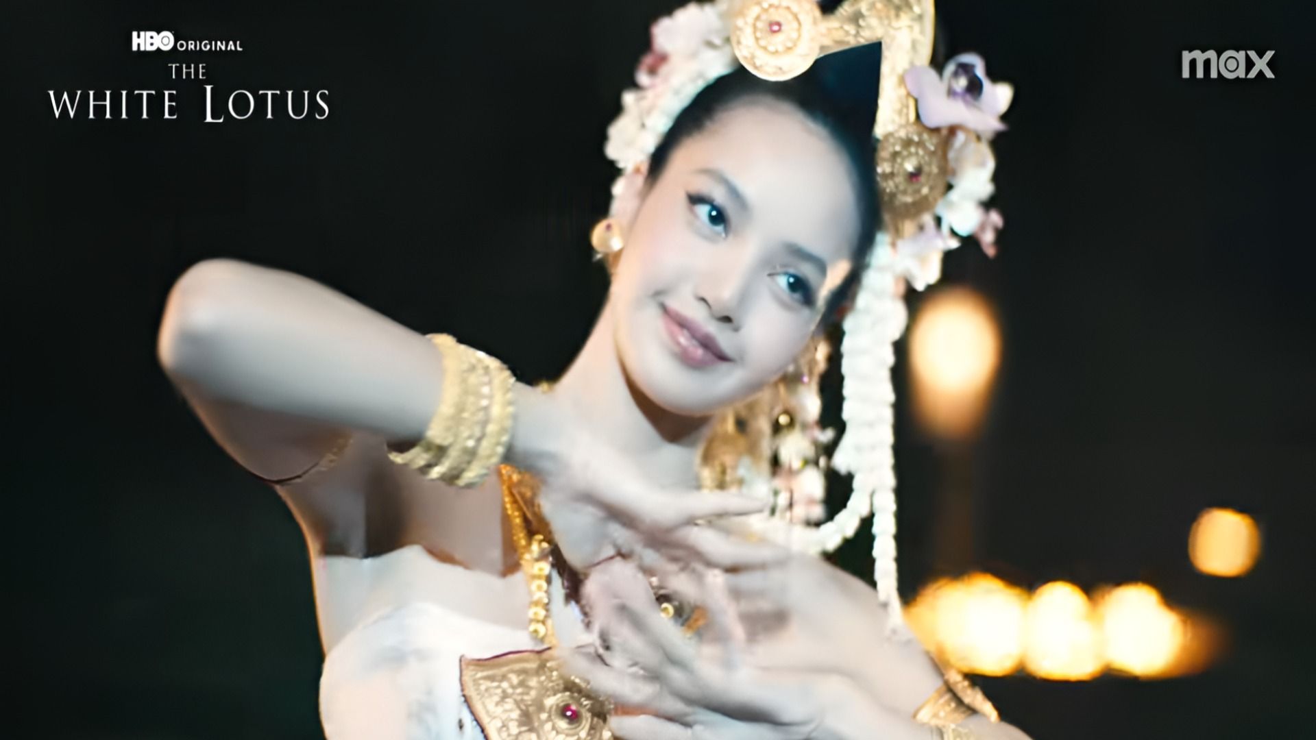 The White Lotus Season 3 trailer (Image via Youtube/@StreamOnMax)