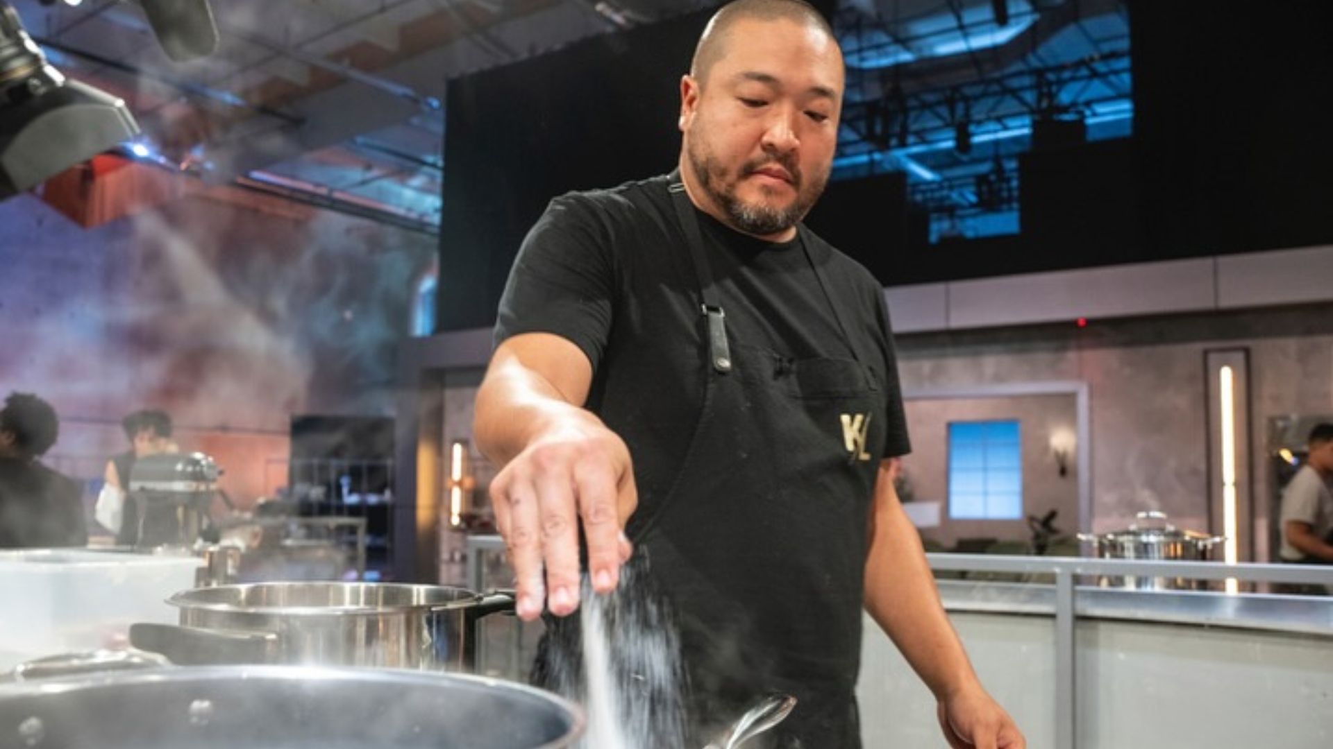 24 in 24: Last Chef Standing Season 2