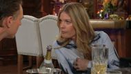 Phyllis makes her fury clear to Billy and Sally on The Young and the Restless | Image: CBS