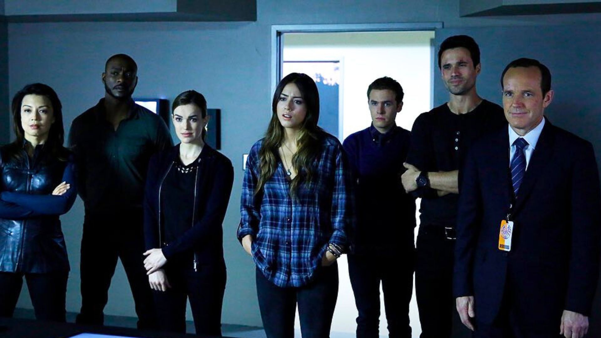 Agents of S.H.I.E.L.D. (Image via Instagram/@agentsofshield)