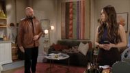Luna buys a gun on The Bold and the Beautiful | Image: CBS