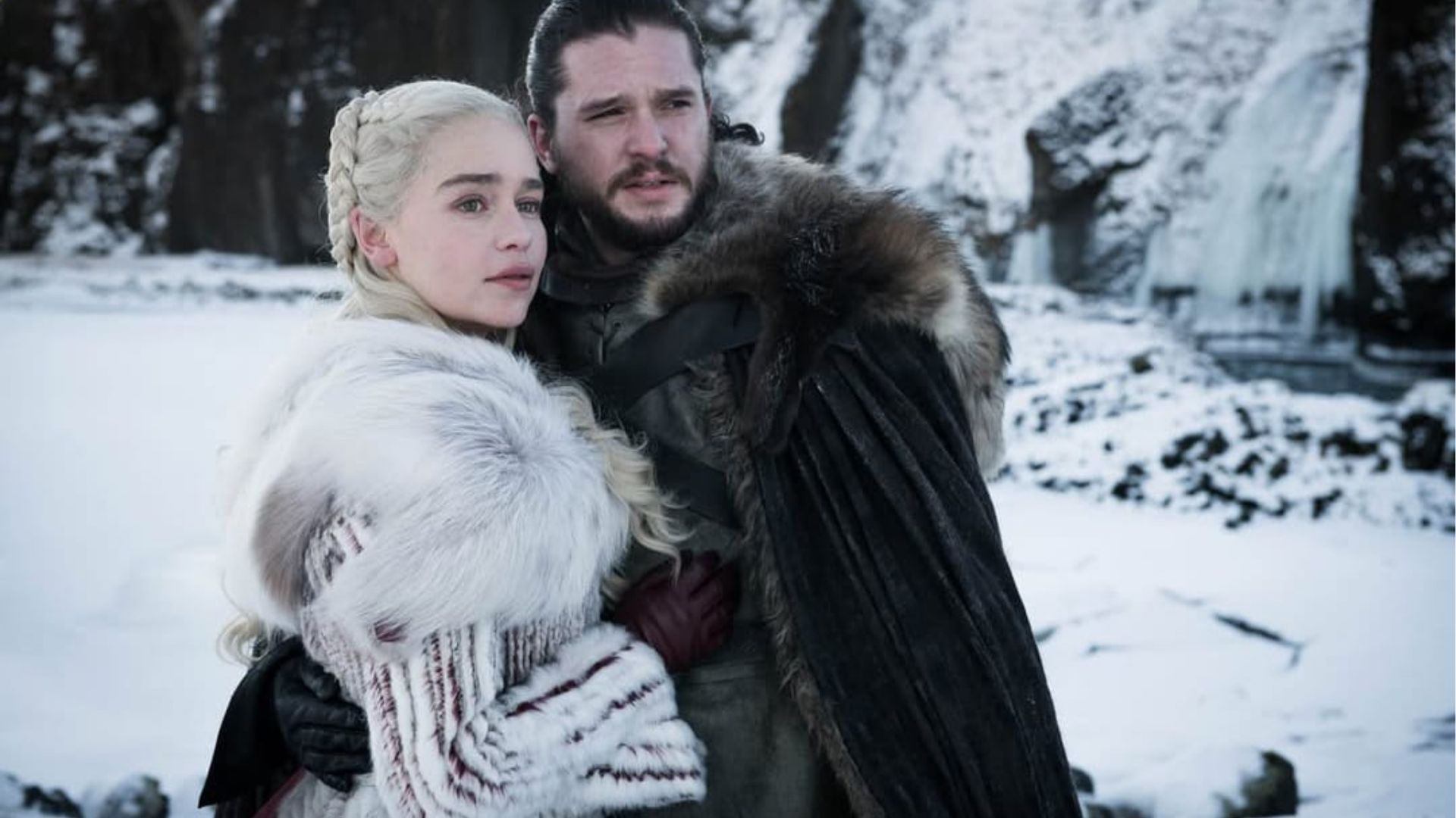 Game of Thrones 