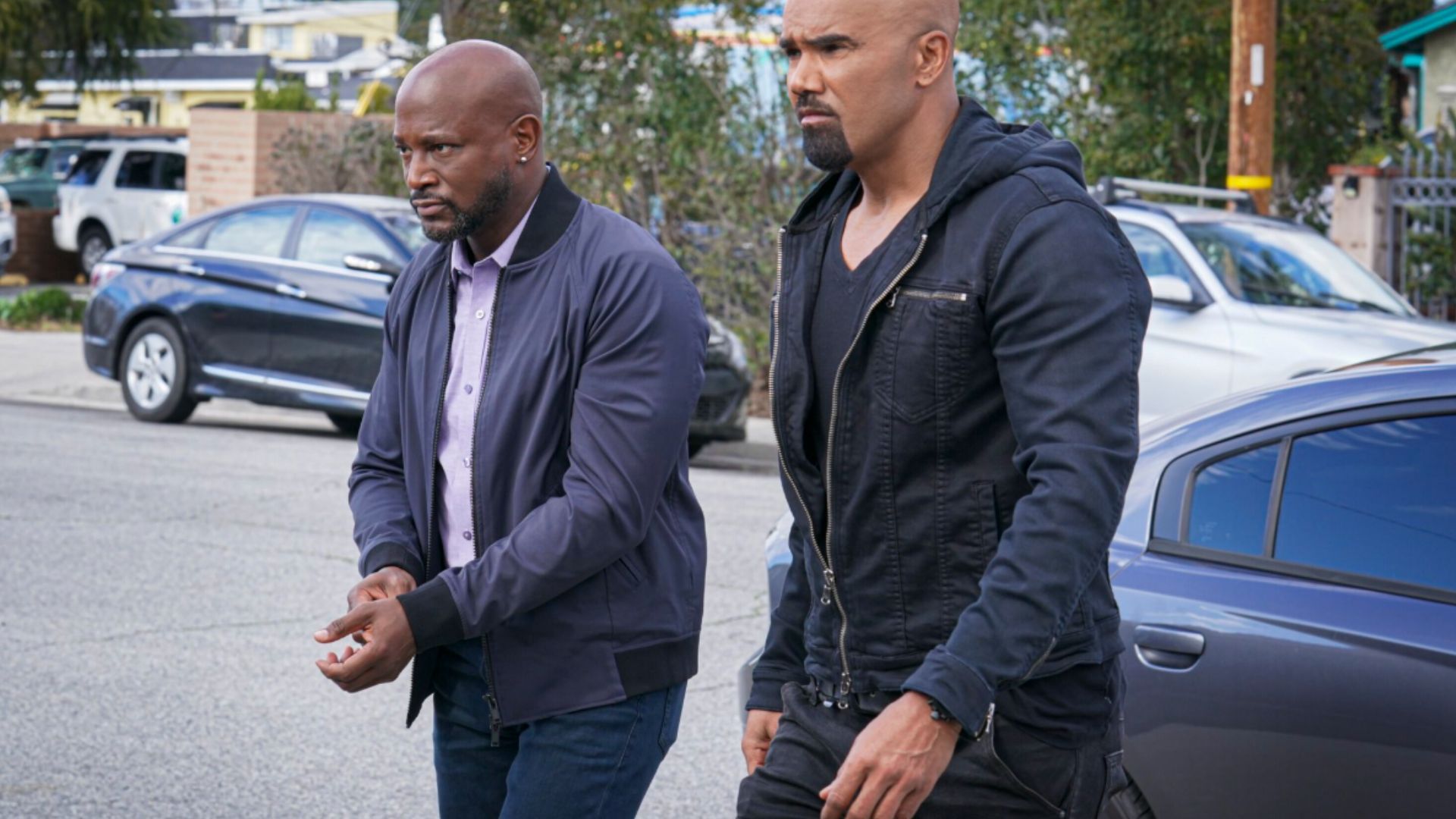 S.W.A.T. Season 8 Episode 20 Recap: Why did Captain Peters frame Andre? (Image Source - x/swat)