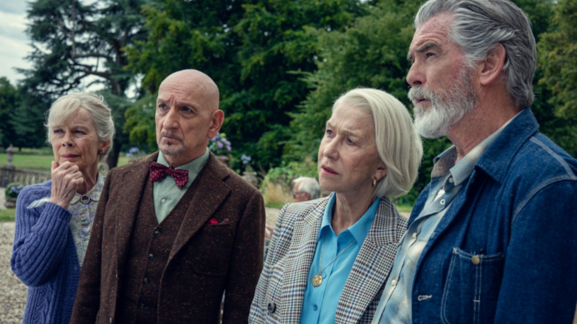 The Thursday Murder Club (Image via Netflix)