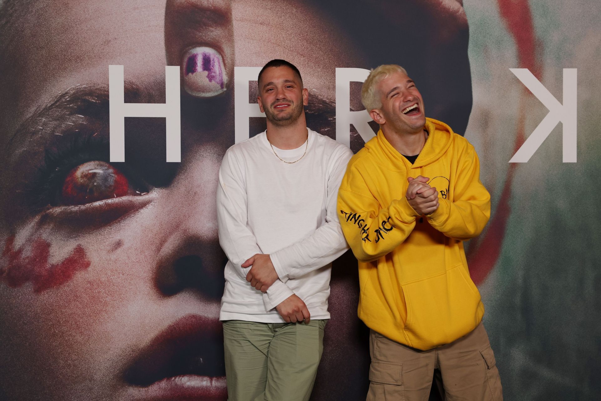&quot;Bring Her Back&quot; - Sydney Premiere - Source: Getty