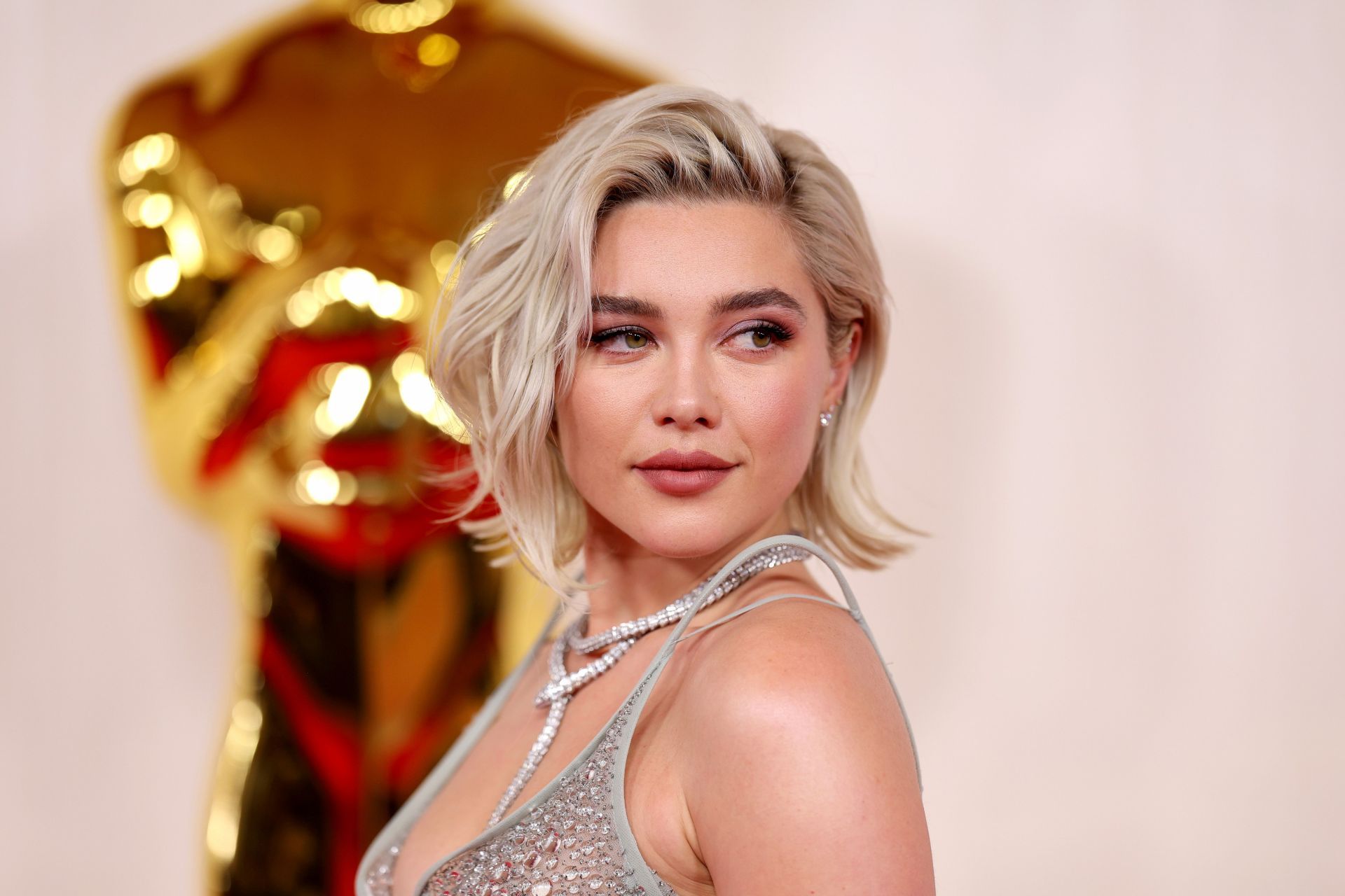 96th Annual Academy Awards - Arrivals - Source: Getty