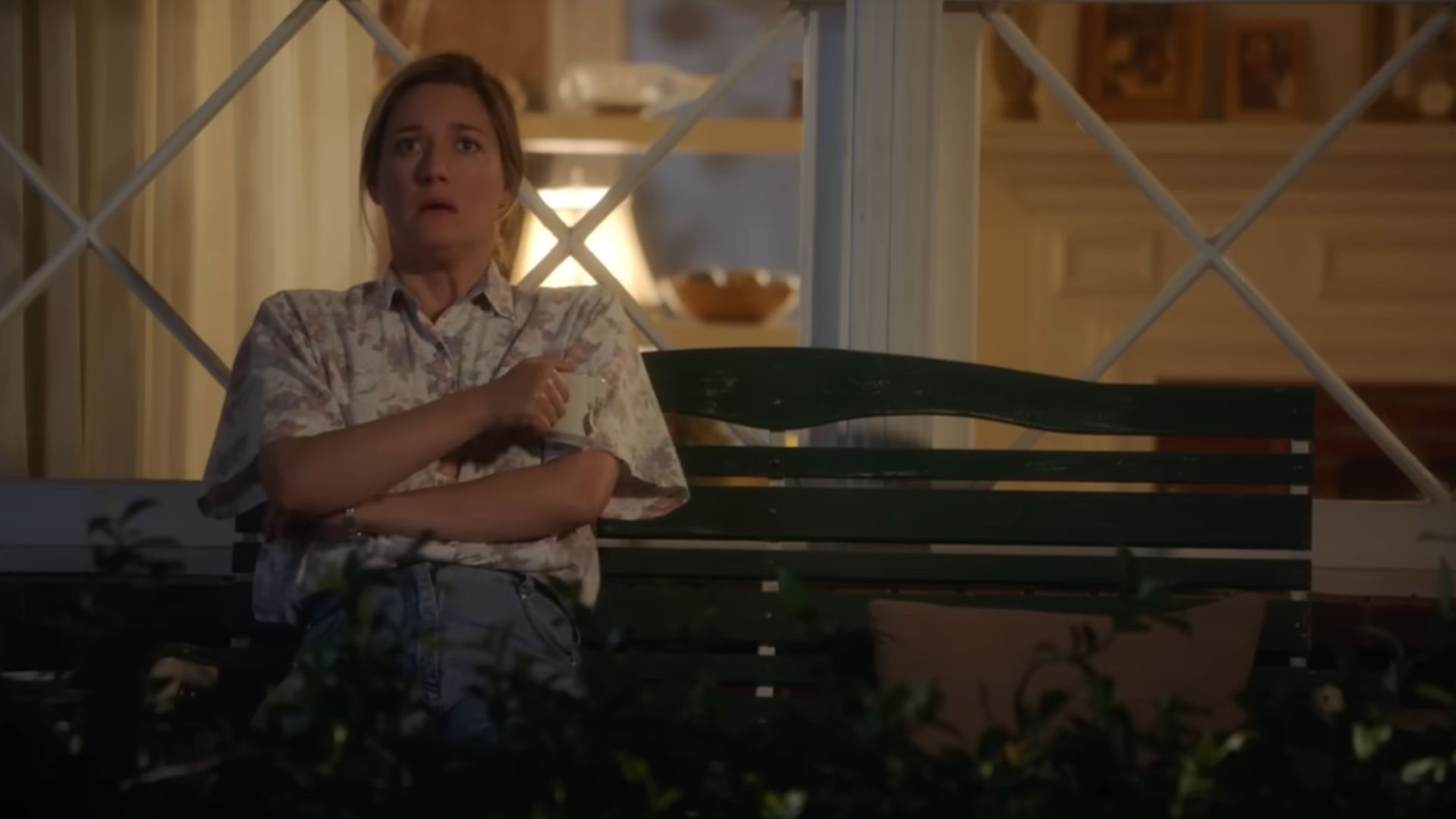 Still from Young Sheldon (Image via TBS)