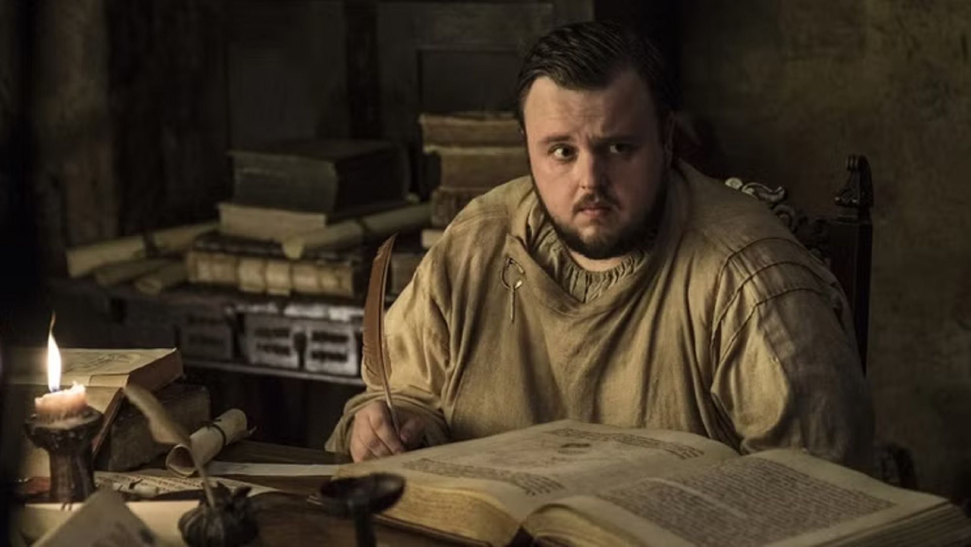Game of Thrones    Source: HBO